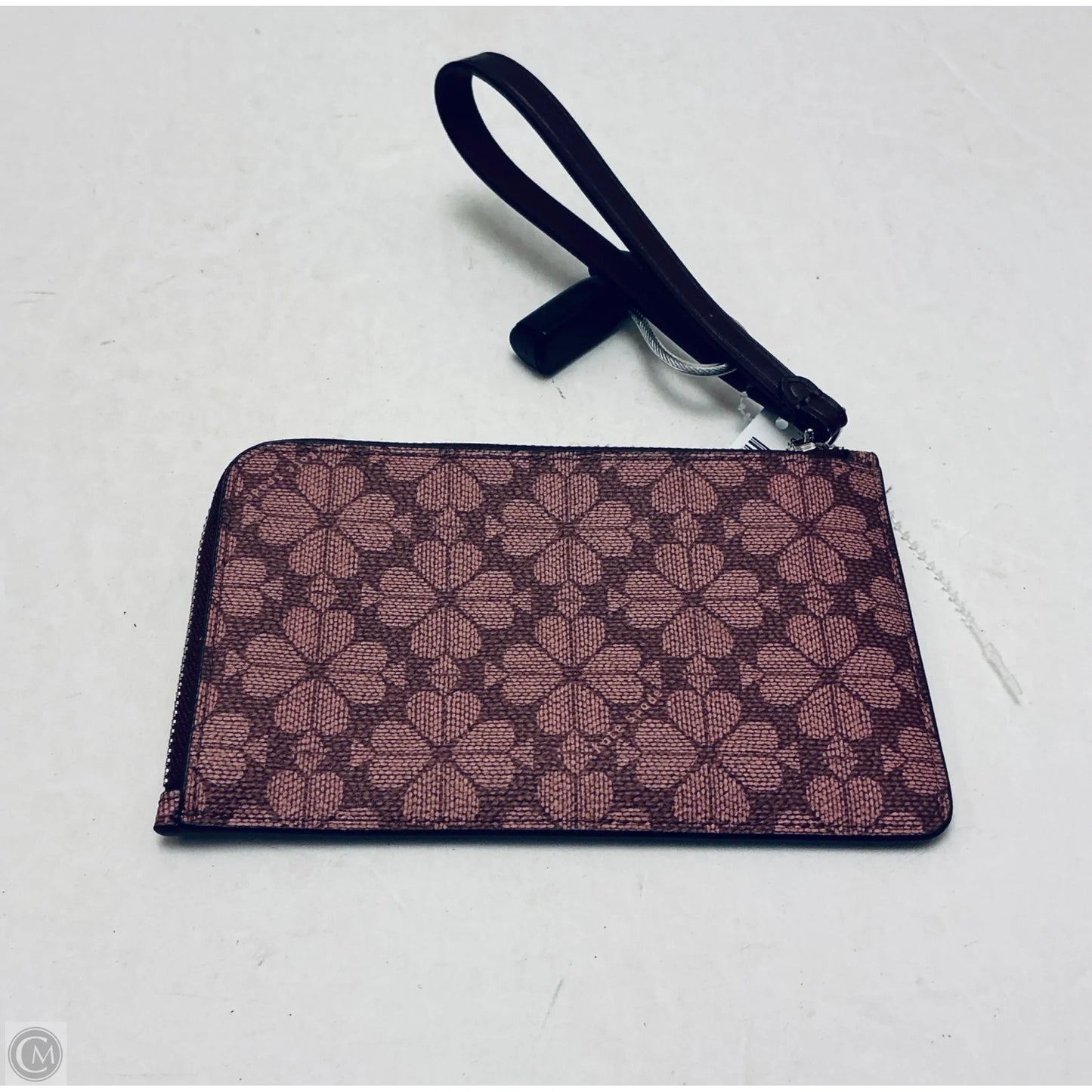 Wristlet Designer By Kate Spade, Size: Small