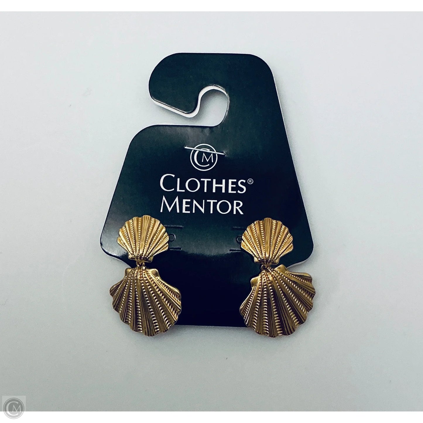 Earrings Dangle/drop By Clothes Mentor