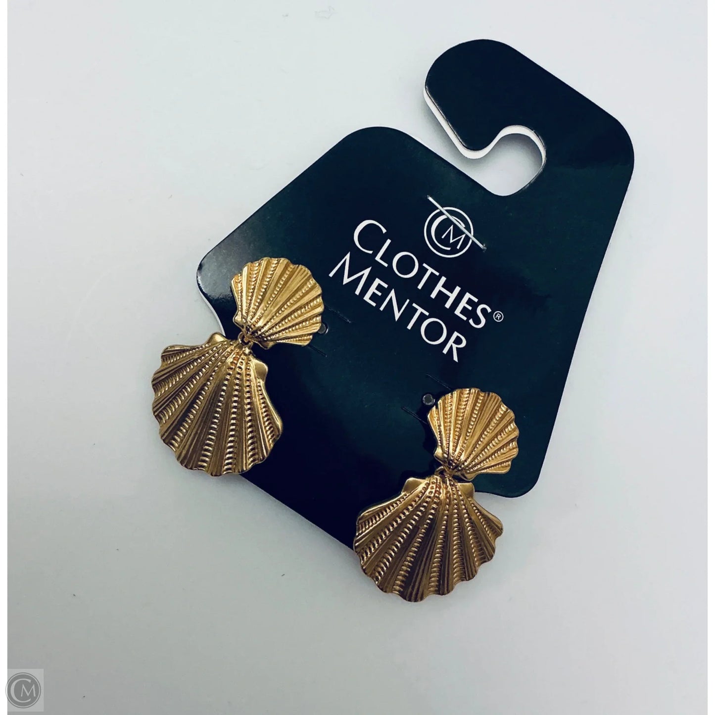 Earrings Dangle/drop By Clothes Mentor