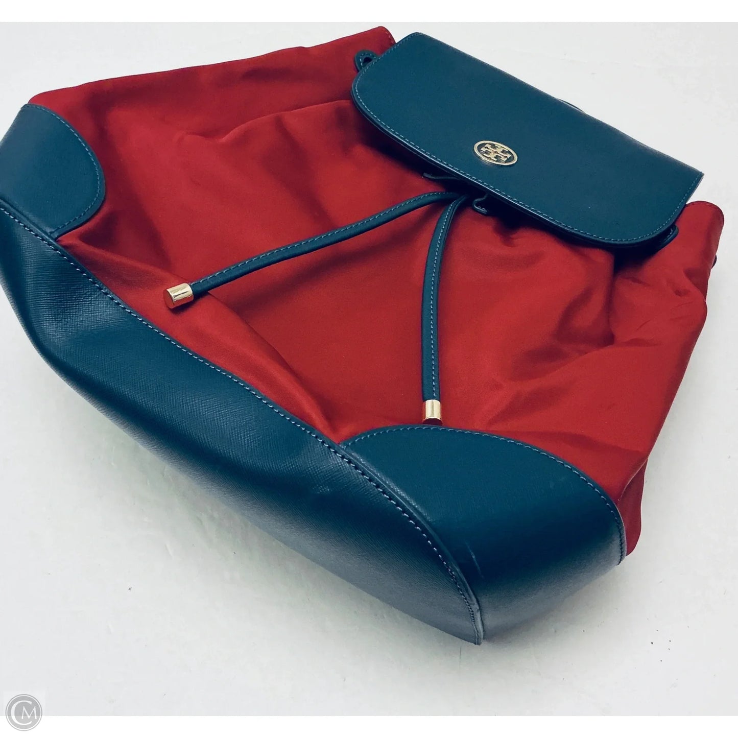 Backpack Designer By Tory Burch, Size: Medium