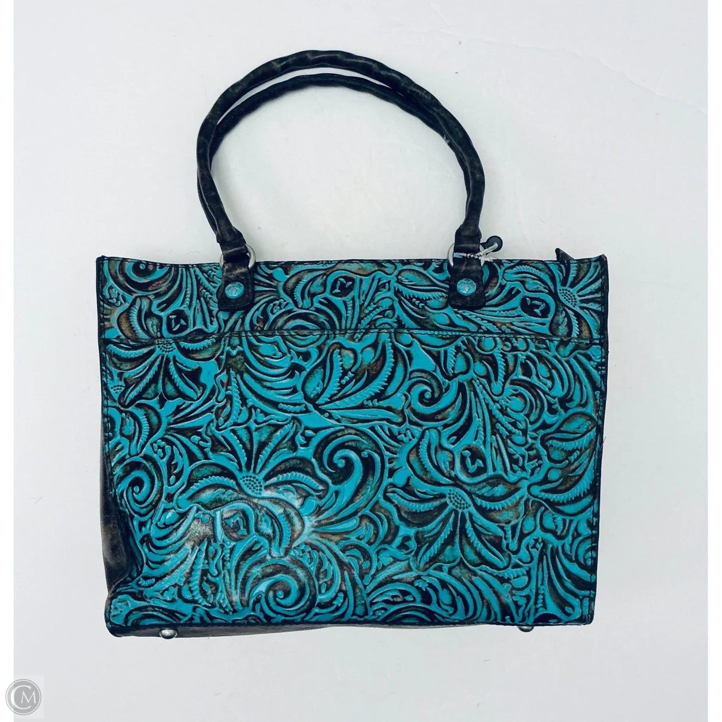 Handbag Designer By Patricia Nash, Size: Large