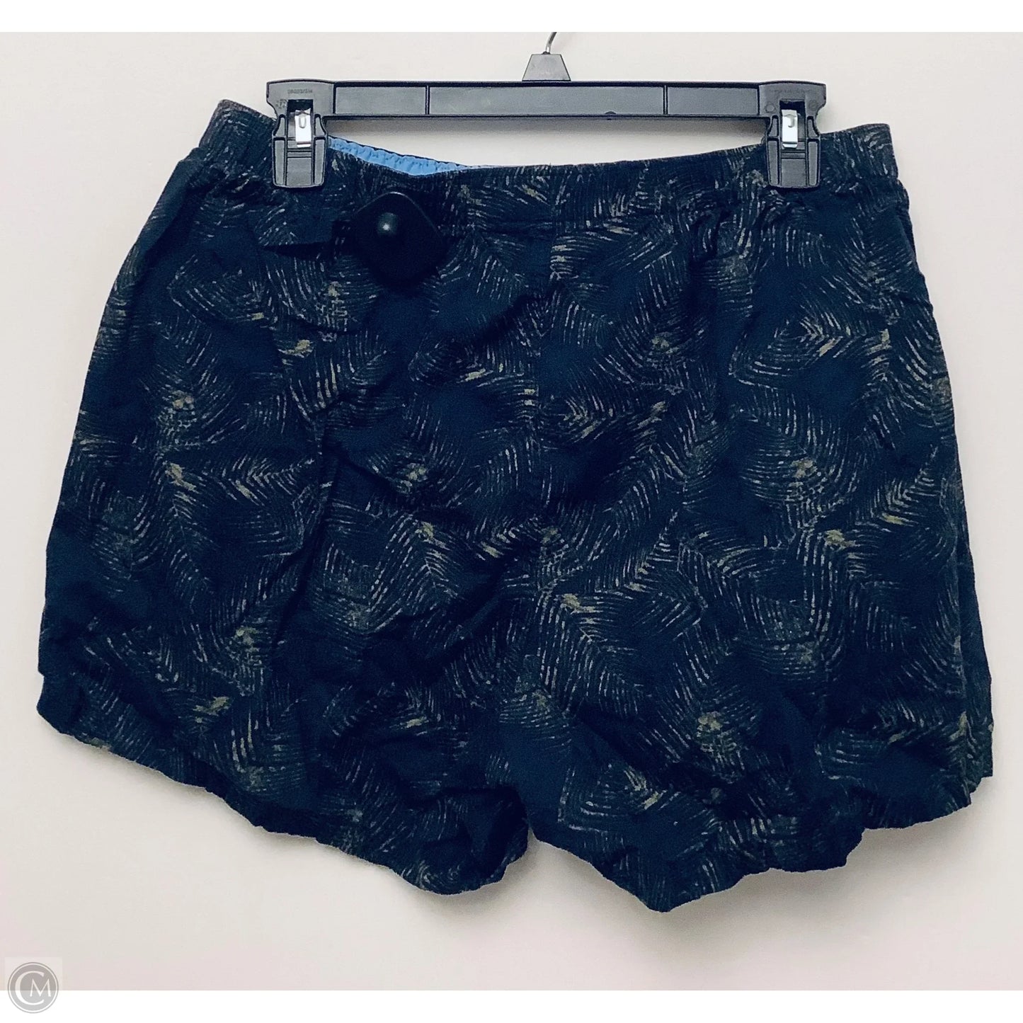 Shorts By Banana Republic In Navy, Size: 8