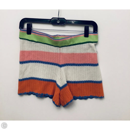 Shorts By Forever 21 In Multi-colored, Size: 4
