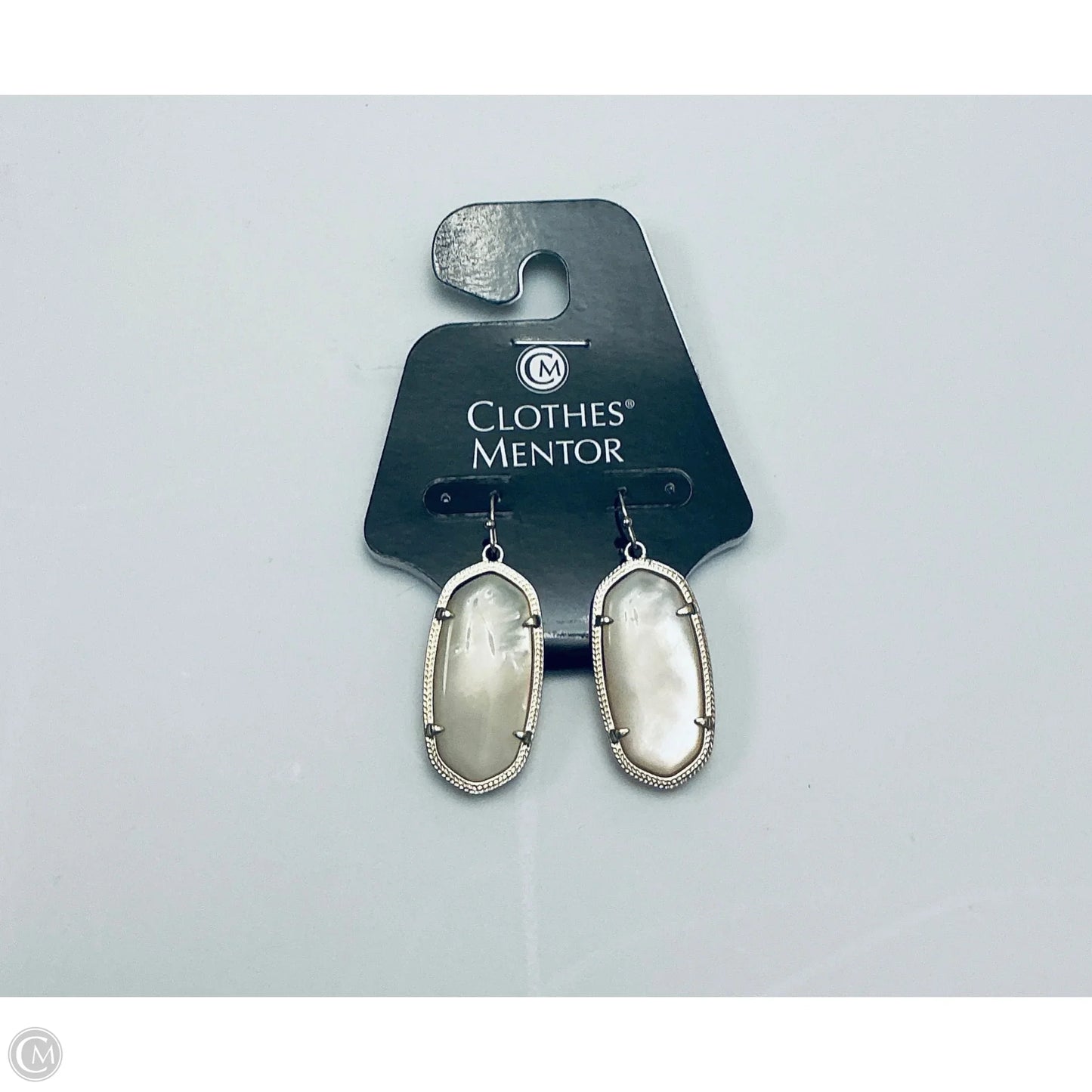 Earrings Dangle/drop By Kendra Scott