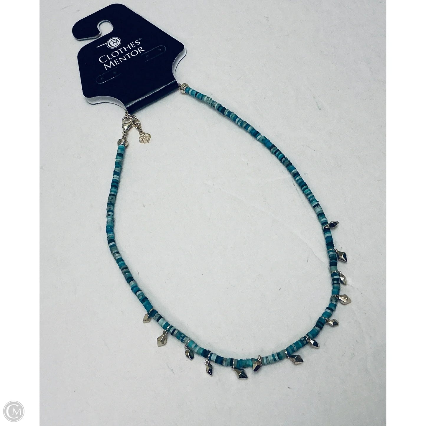 Necklace Choker & Collar By Kendra Scott