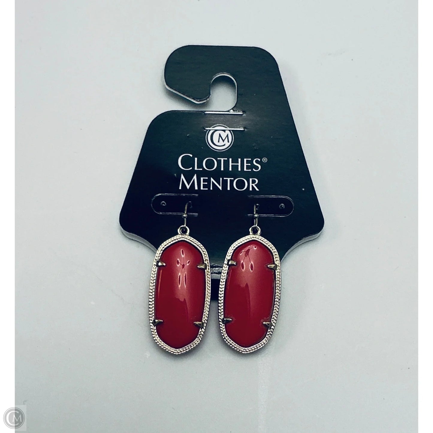 Earrings Dangle/drop By Kendra Scott