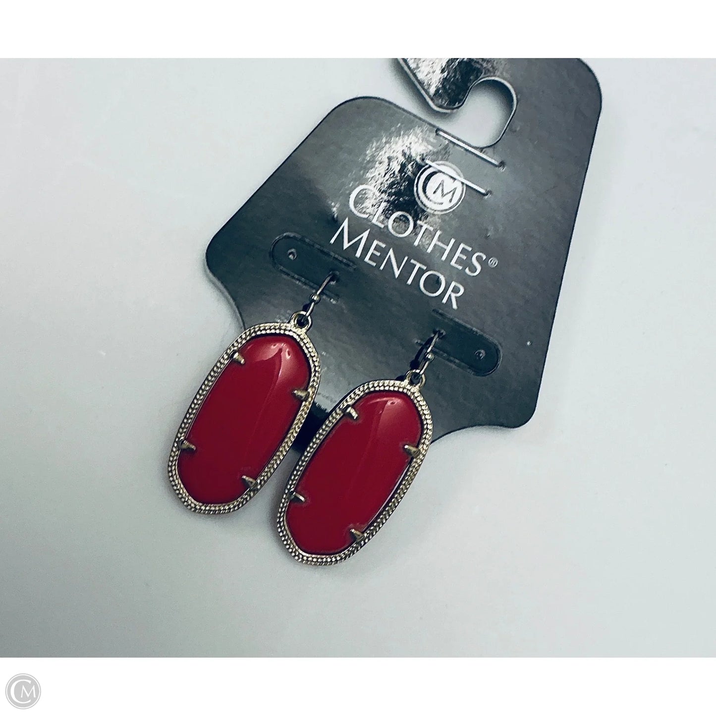 Earrings Dangle/drop By Kendra Scott