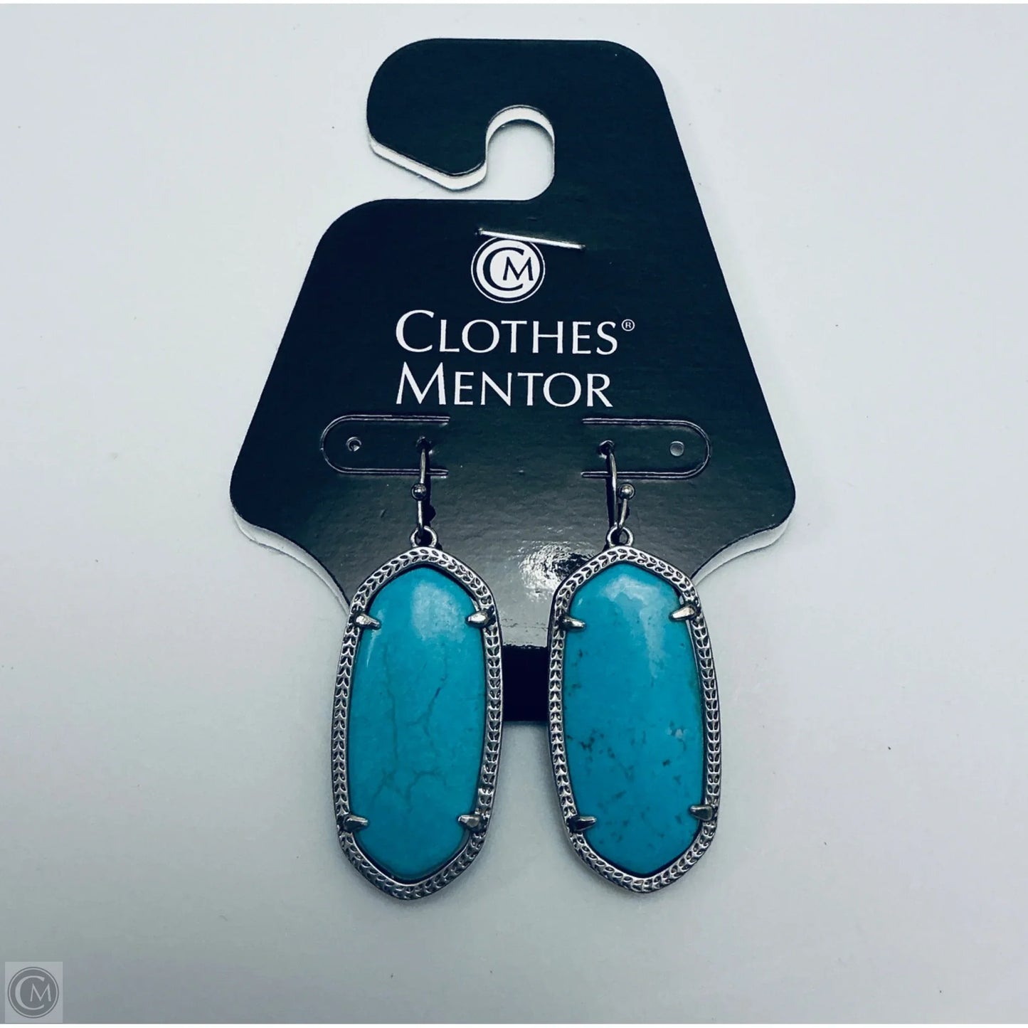 Earrings Dangle/drop By Kendra Scott