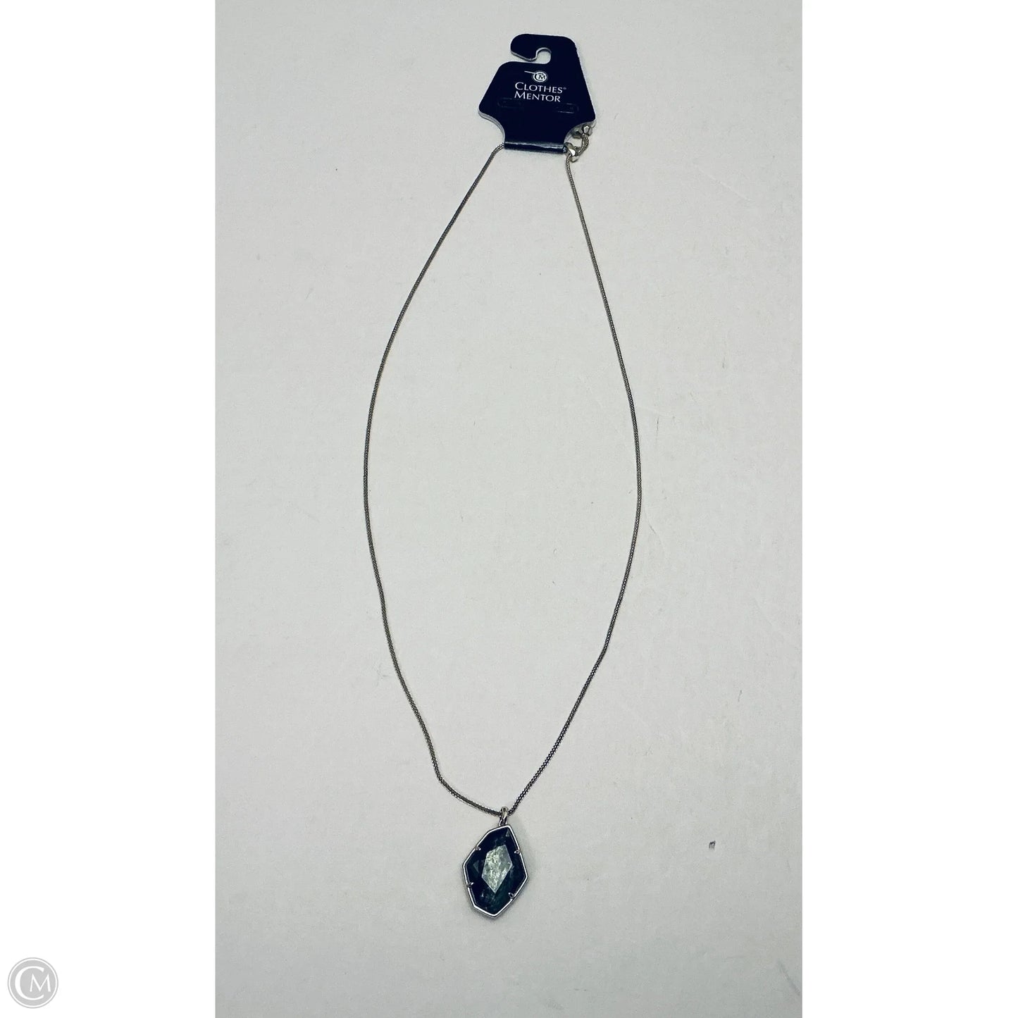 Necklace Pendant By Kendra Scott