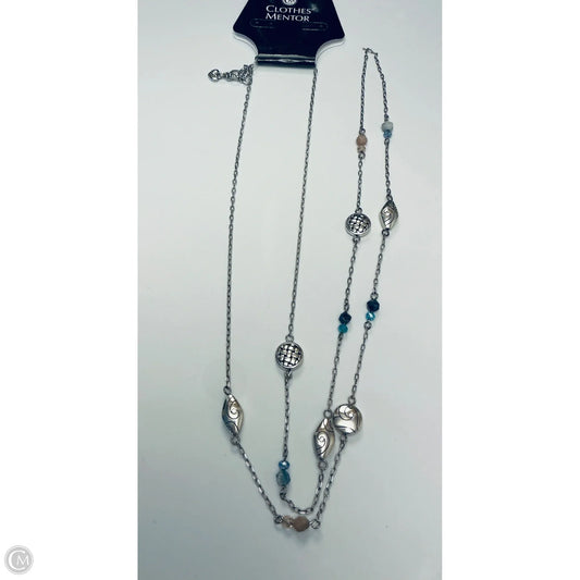 Necklace Pendant By Brighton