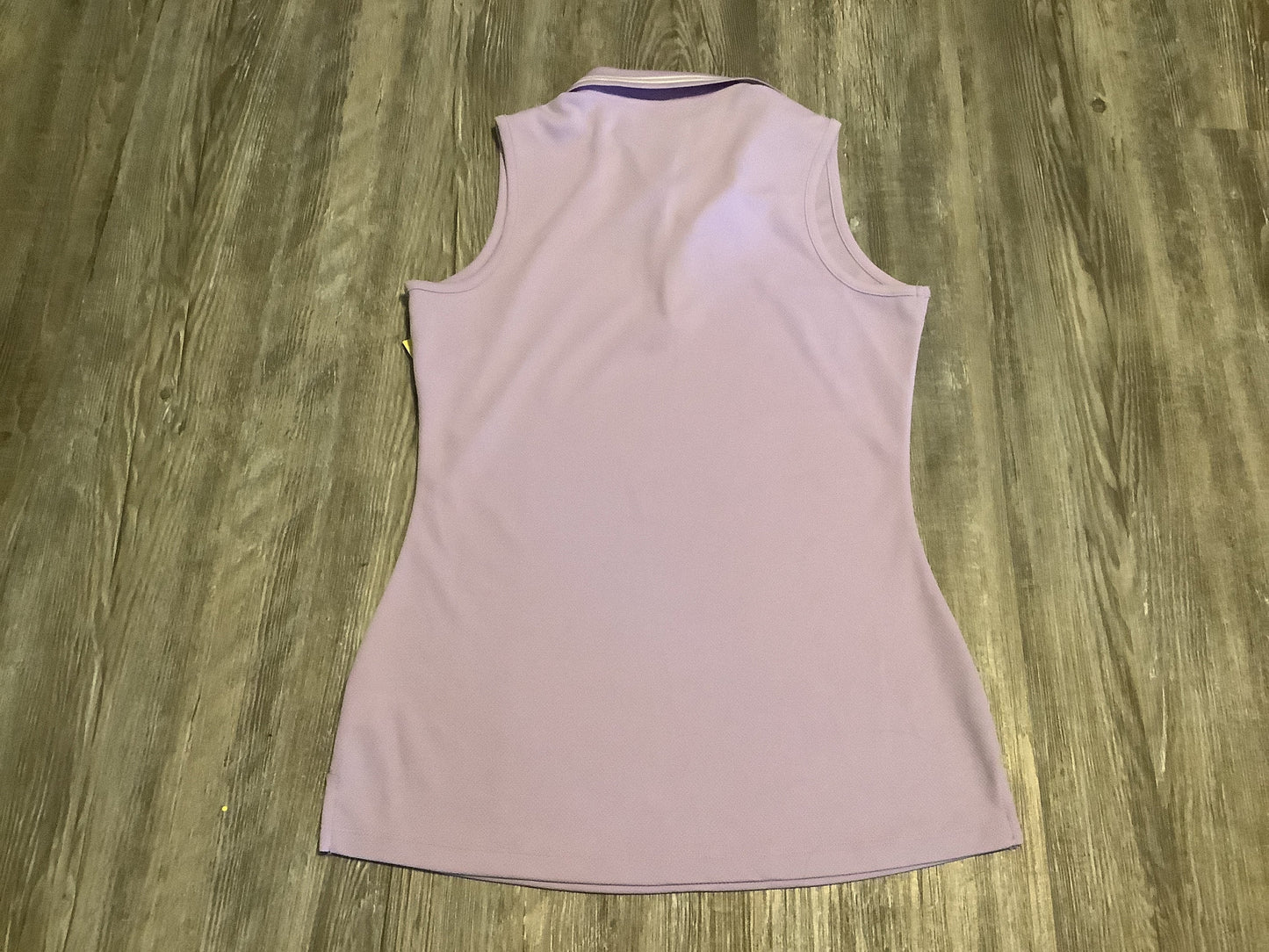 Top Short Sleeve By Bcg In Purple, Size: Xs