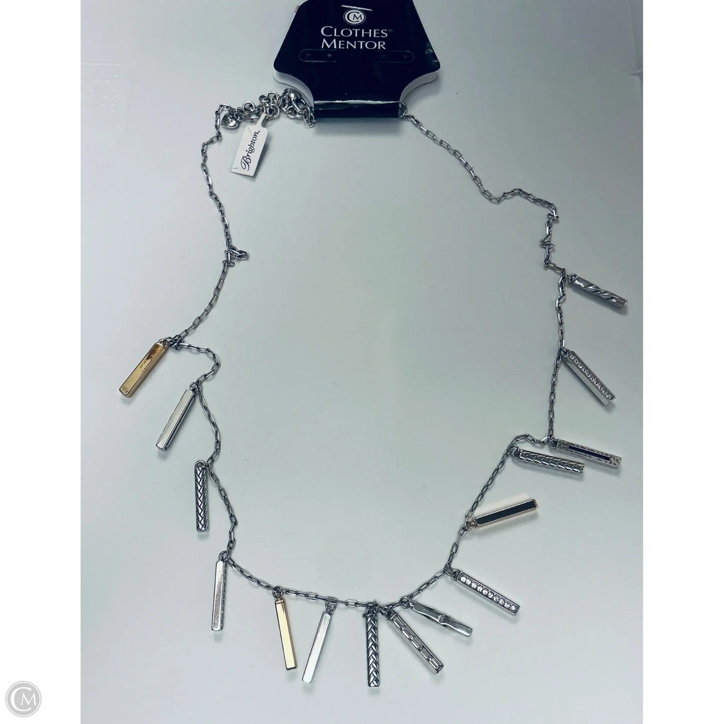 Necklace Layered By Brighton