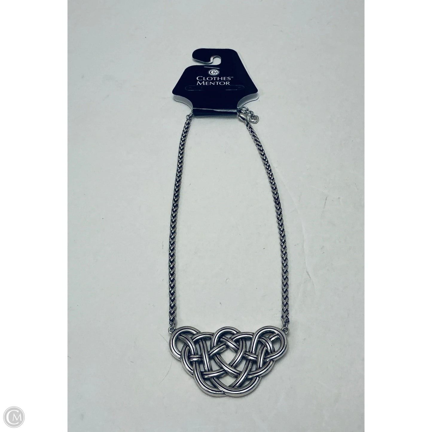 Necklace Statement By Brighton