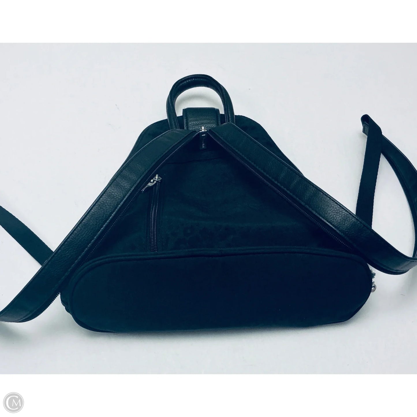 Backpack By Baggallini, Size: Small