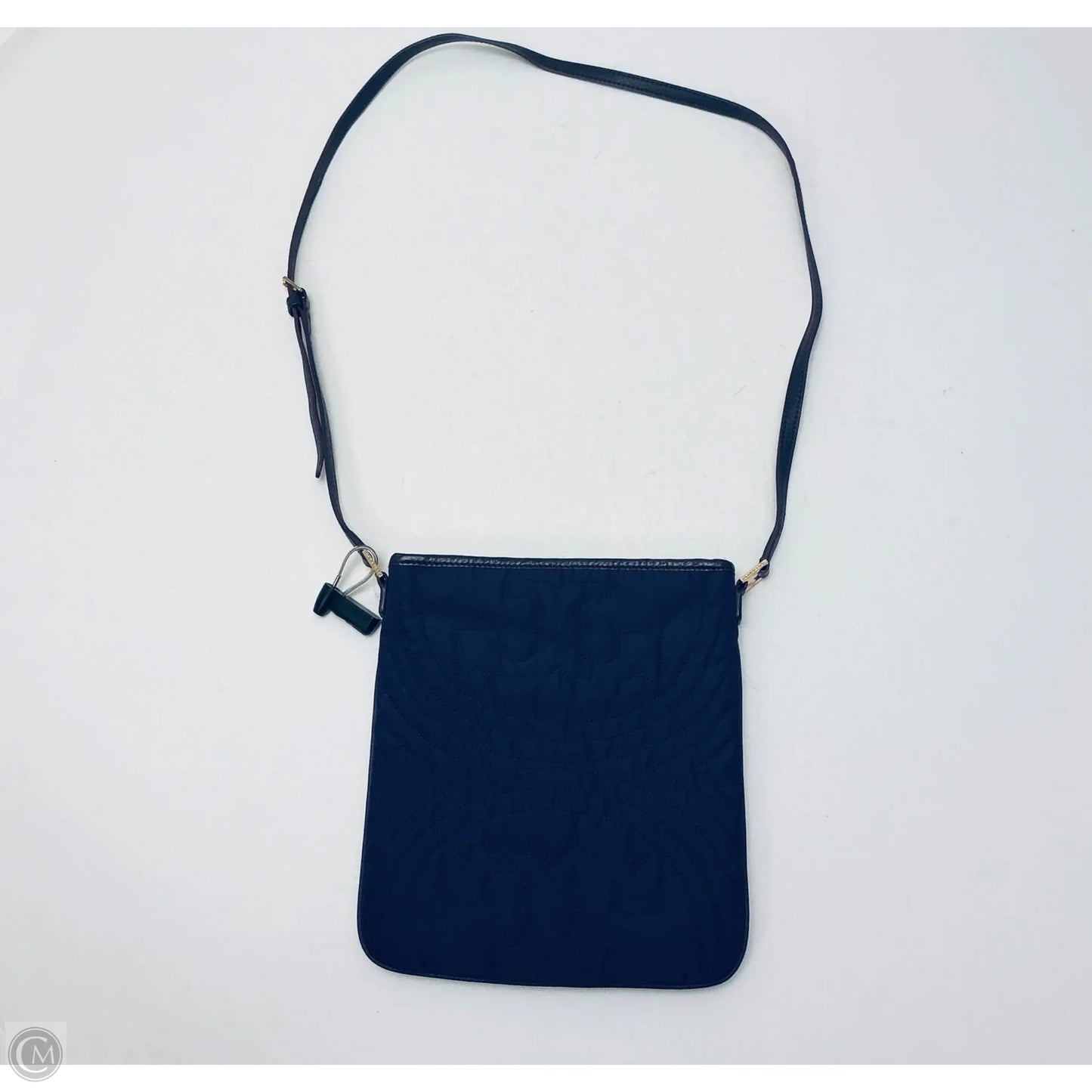 Crossbody Designer By Tory Burch, Size: Medium