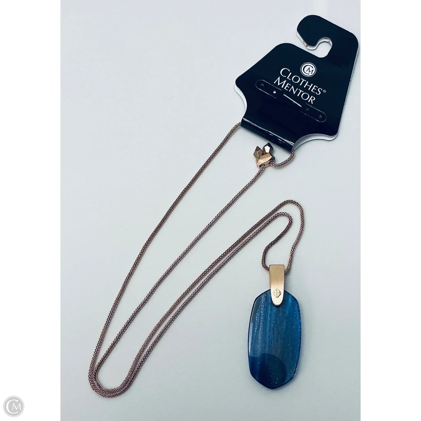 Necklace Pendant By Kendra Scott