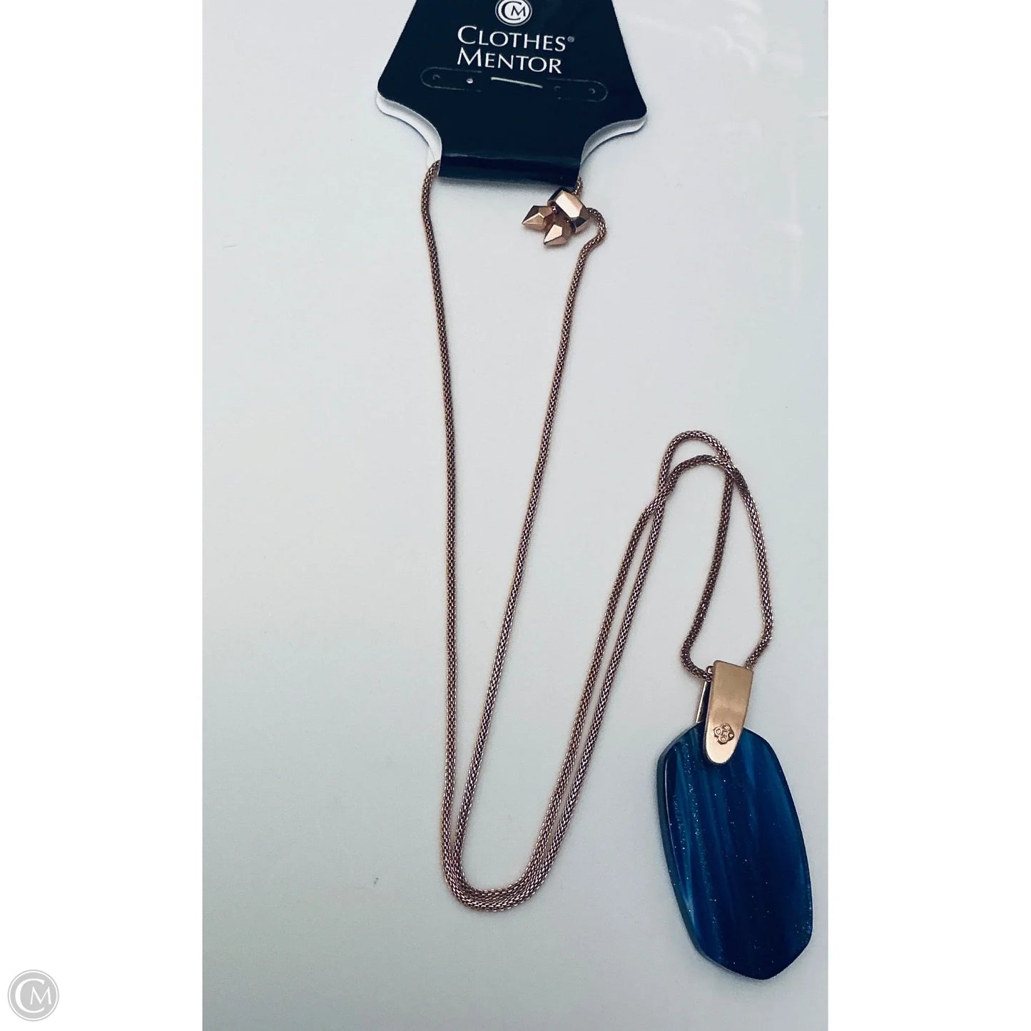 Necklace Pendant By Kendra Scott