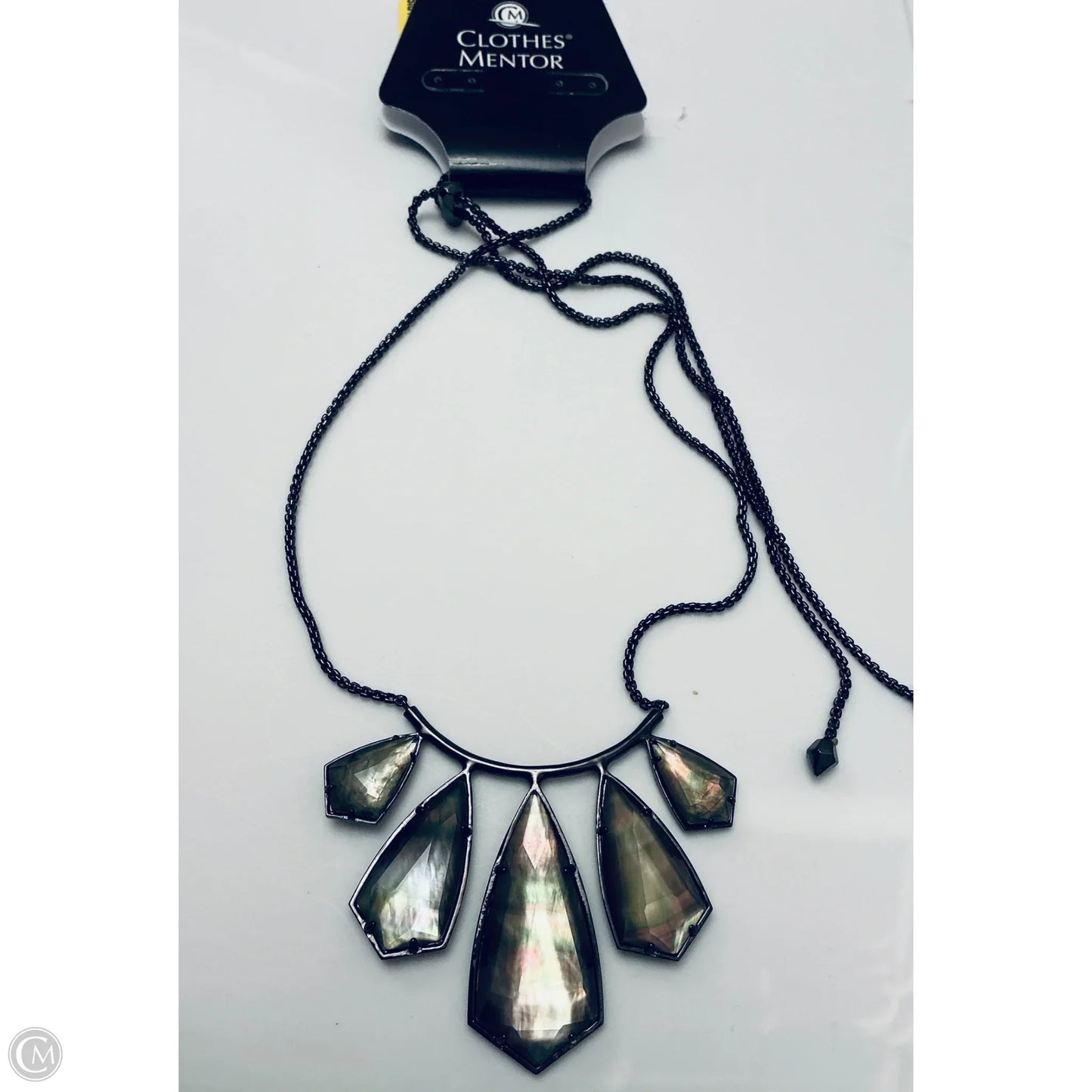 Necklace Statement By Kendra Scott