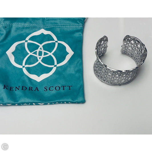 Bracelet Cuff By Kendra Scott