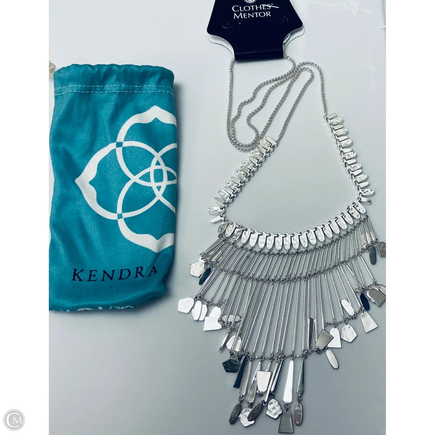 Necklace Statement By Kendra Scott