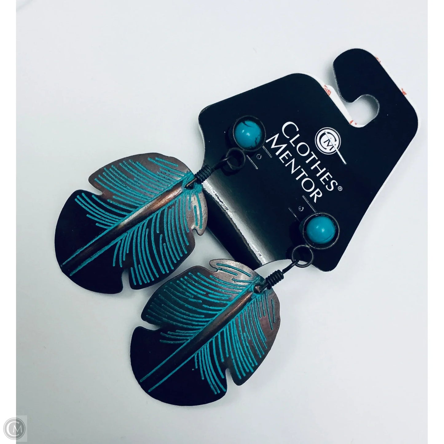 Earrings Dangle/drop By Cme