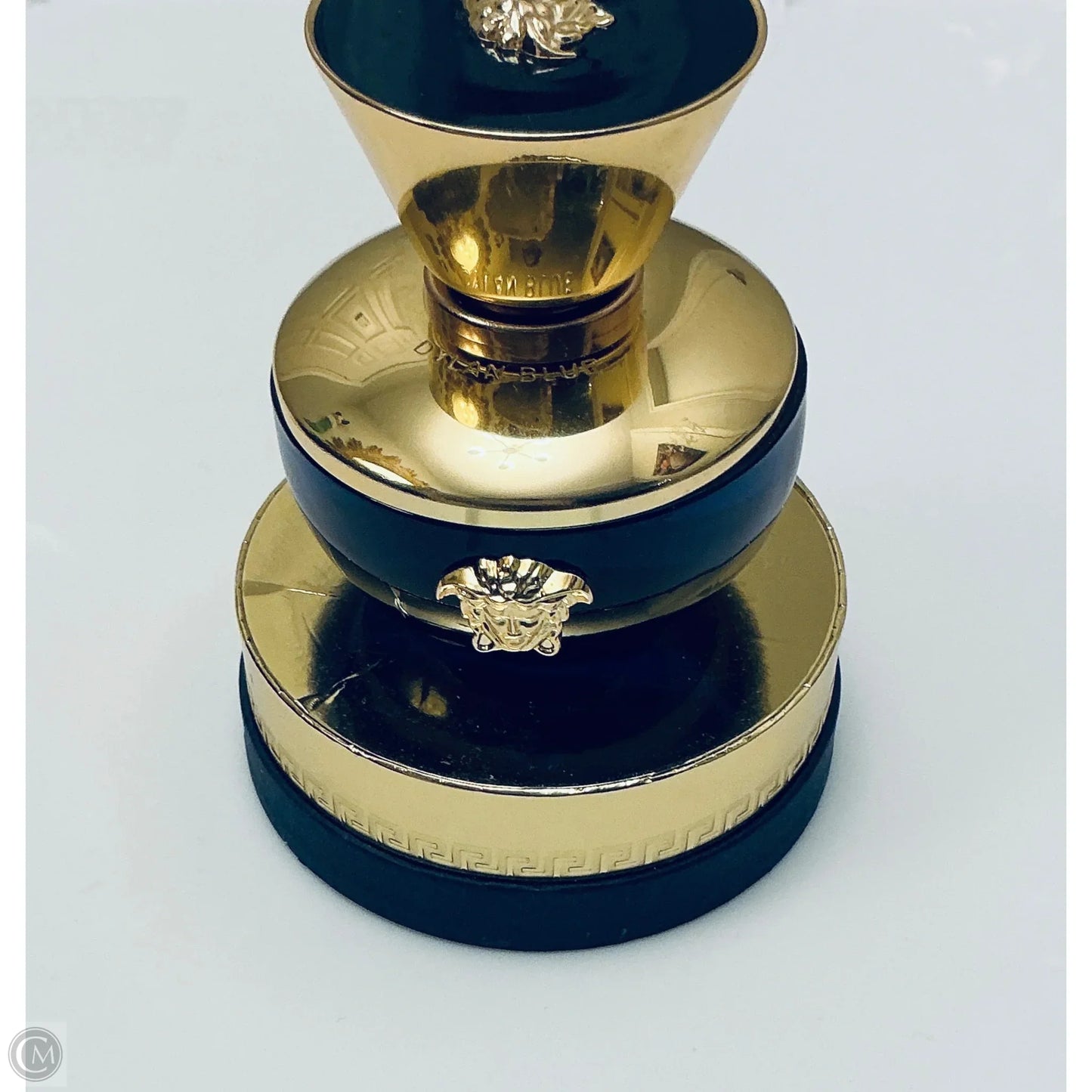 Fragrance Luxury Designer By Versace, Size: Medium