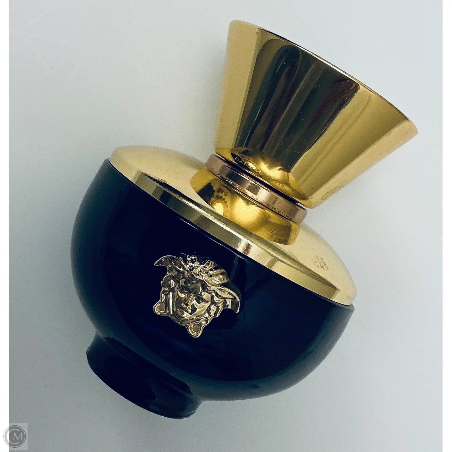 Fragrance Luxury Designer By Versace, Size: Medium