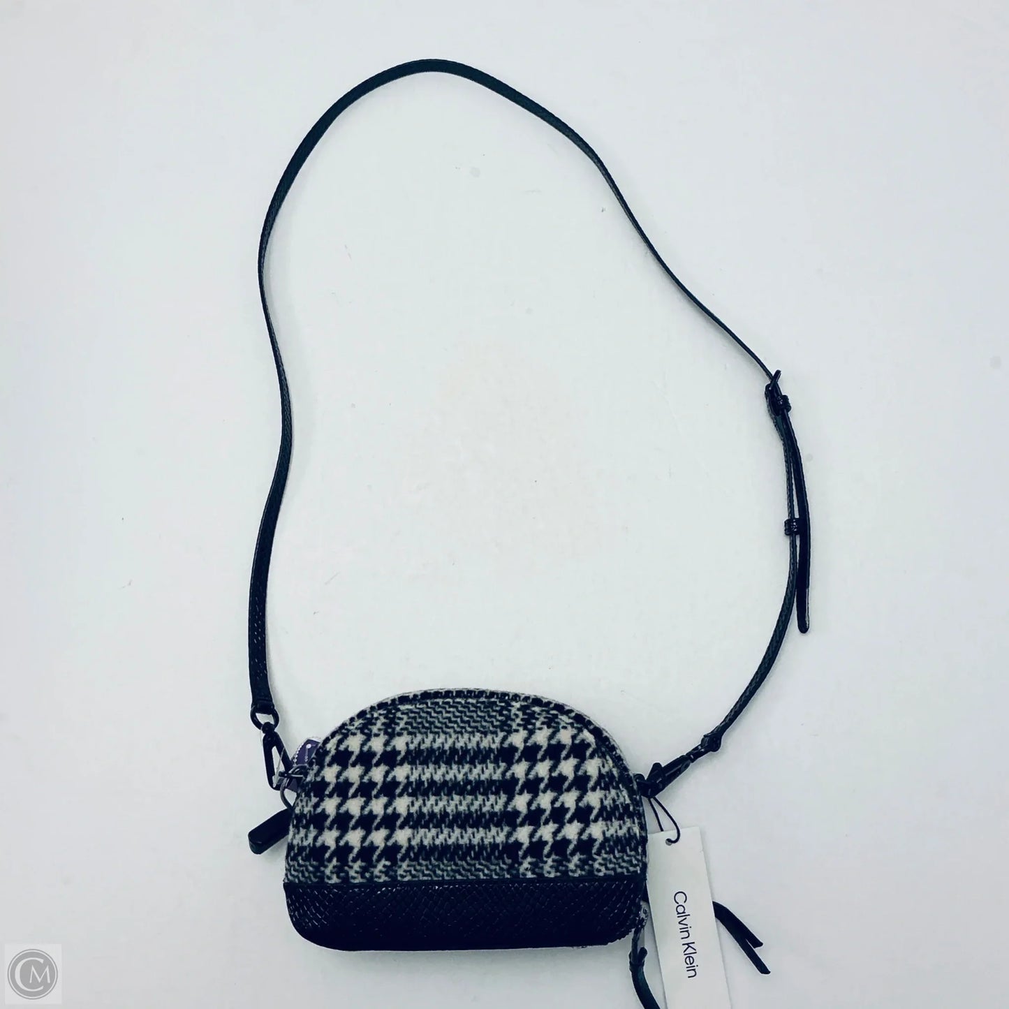 Crossbody By Calvin Klein, Size: Medium