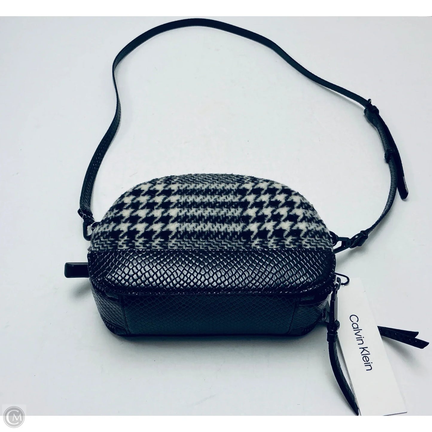 Crossbody By Calvin Klein, Size: Medium