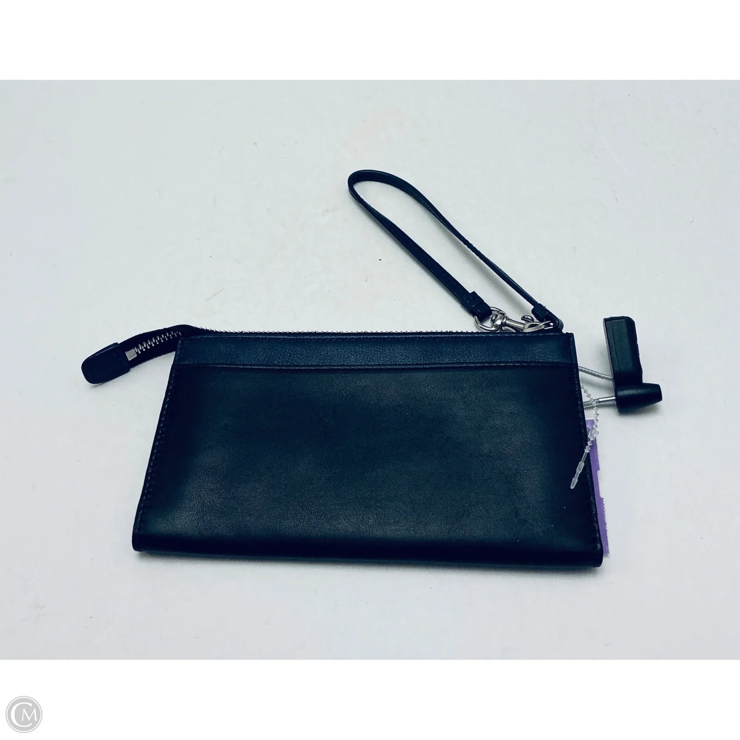 Wristlet Designer By Coach, Size: Small