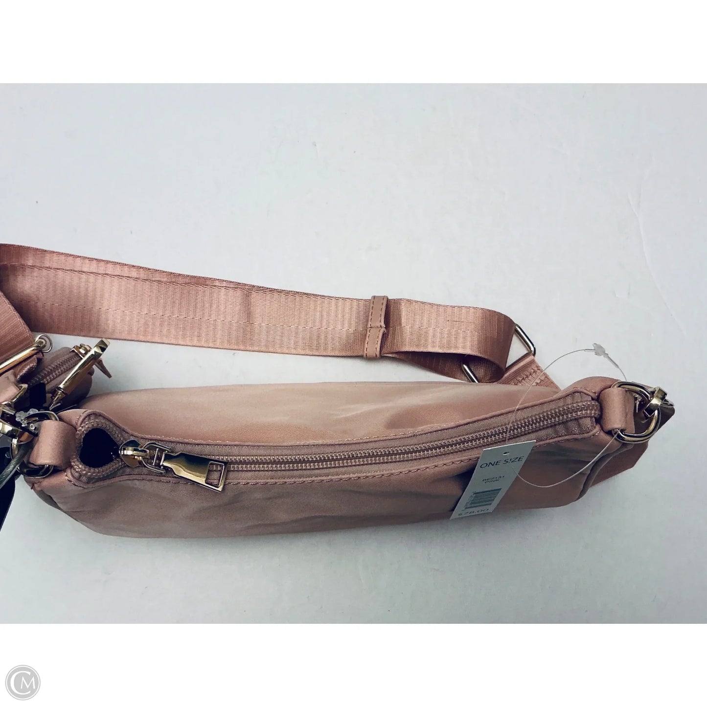 Crossbody By Limited, Size: Medium