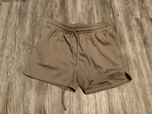 Shorts By Cynthia Rowley In Green, Size: Xs