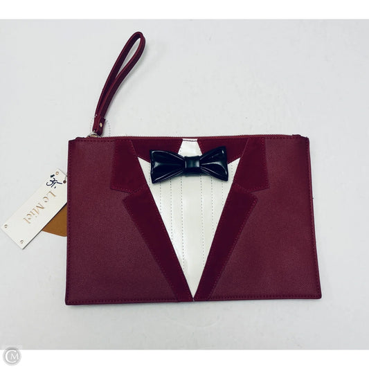 Wristlet By Cmb, Size: Large