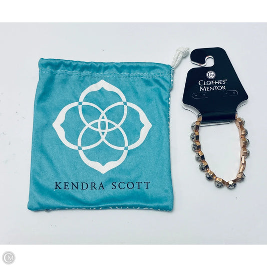 Bracelet Other By Kendra Scott