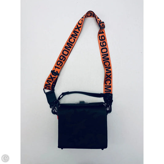 Crossbody By Steve Madden, Size: Small