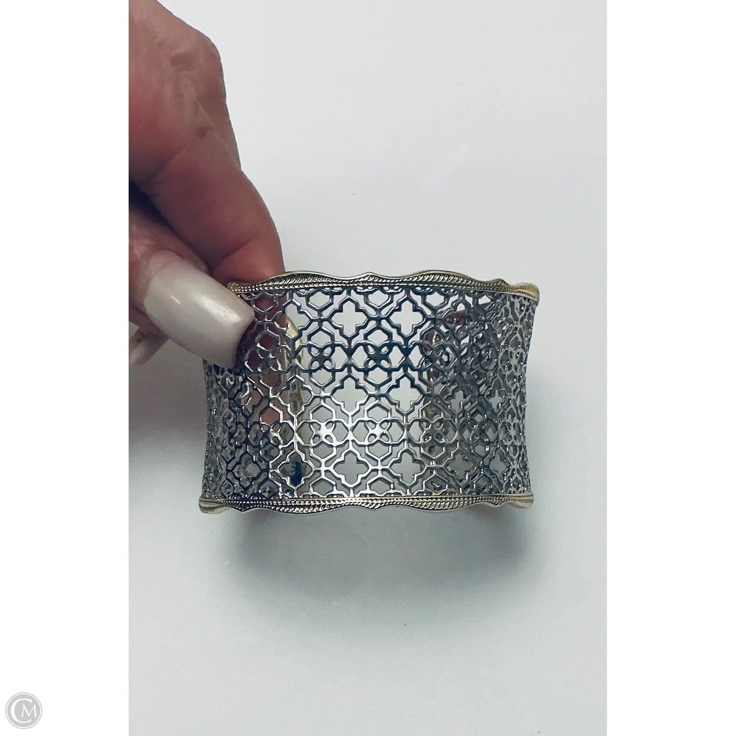 Bracelet Cuff By Kendra Scott