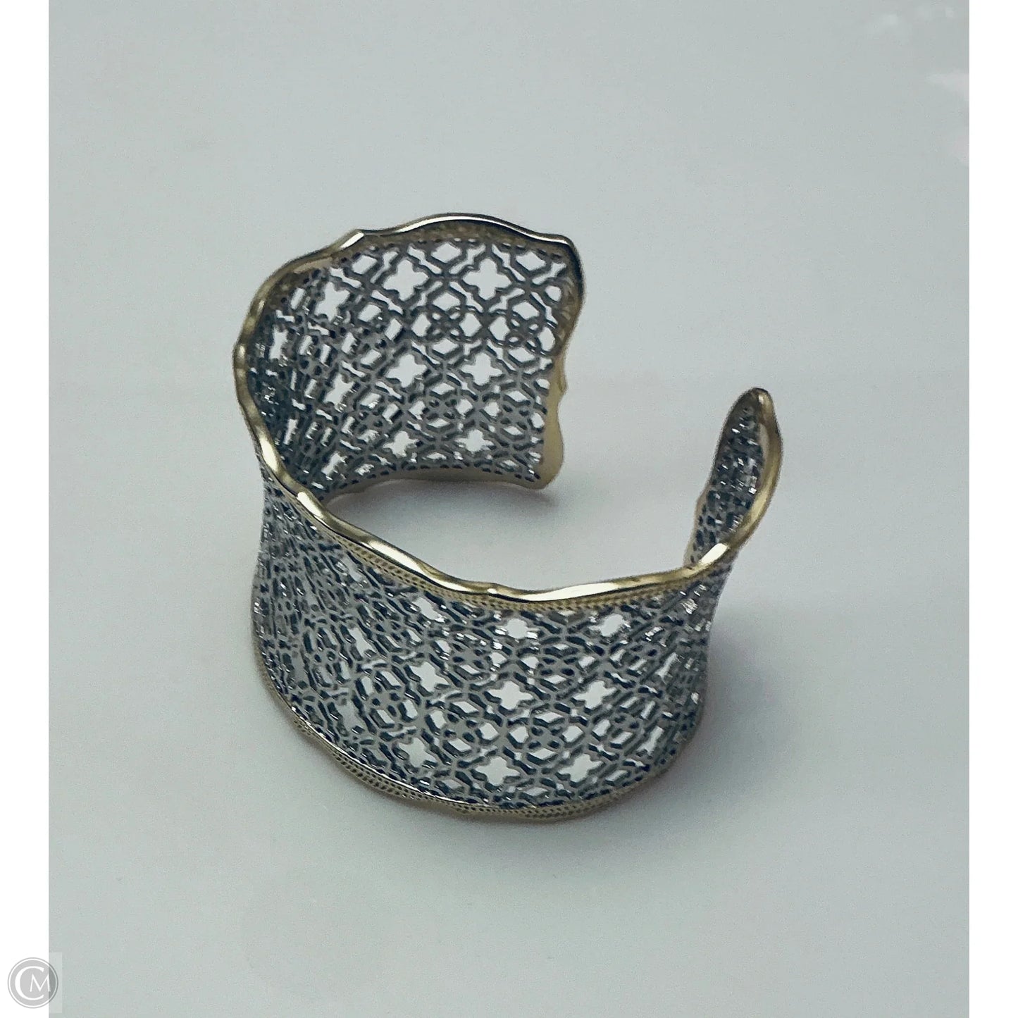 Bracelet Cuff By Kendra Scott