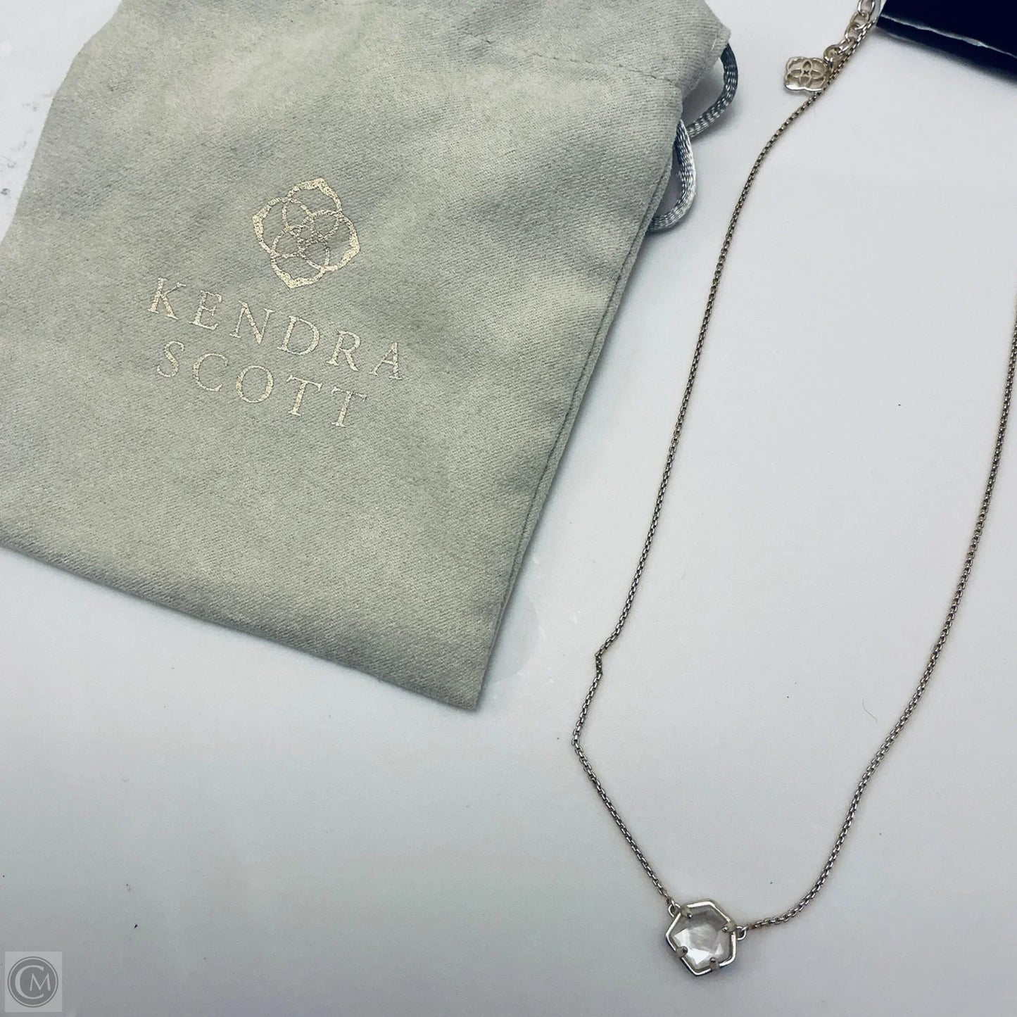 Necklace Statement By Kendra Scott