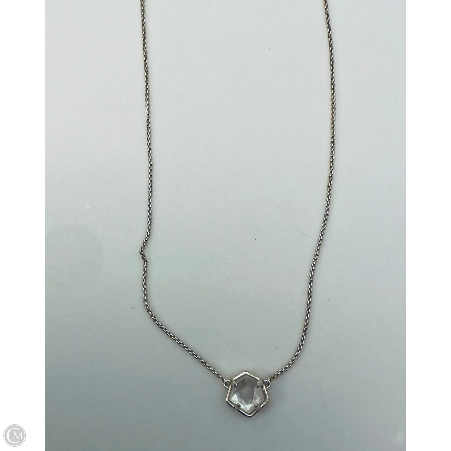 Necklace Statement By Kendra Scott