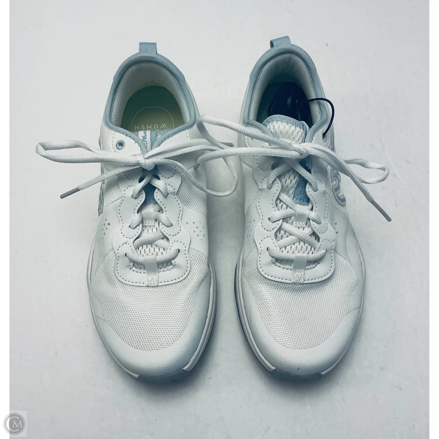 Shoes Athletic By Ryka In White, Size: 8