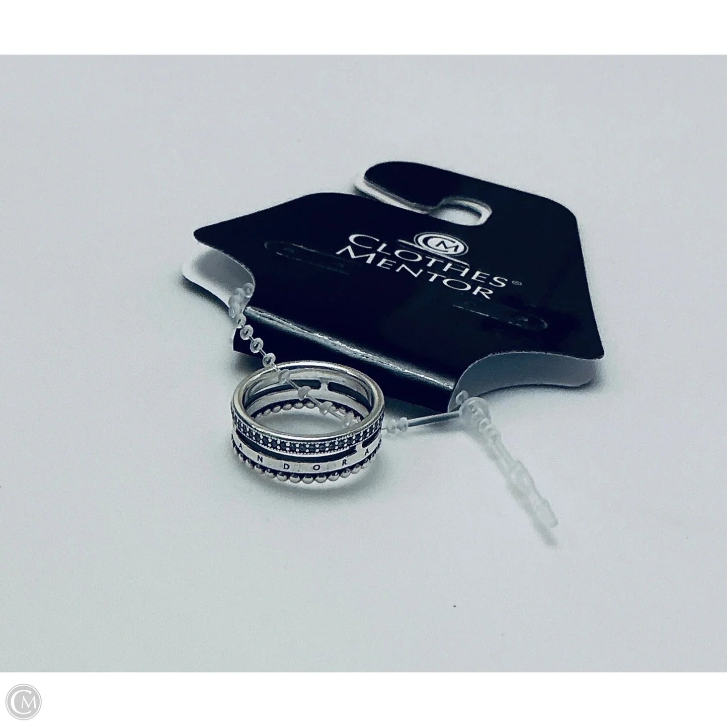 Ring Other By Pandora, Size: 5.5
