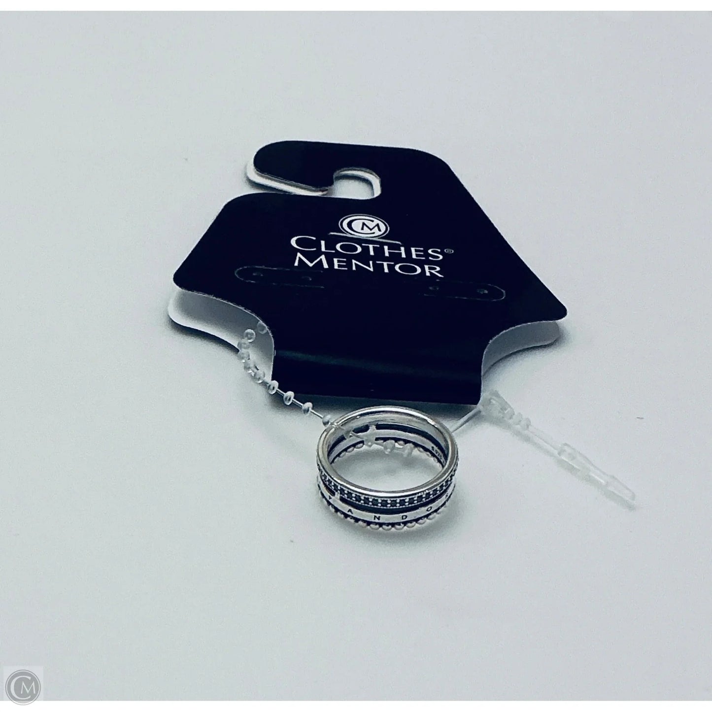 Ring Other By Pandora, Size: 5.5