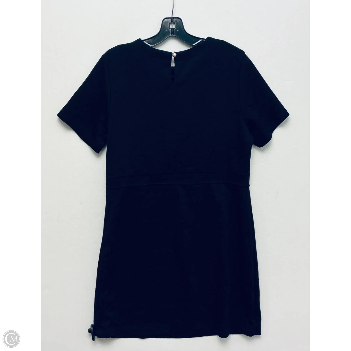 Dress Work By Cmc In Black, Size: L