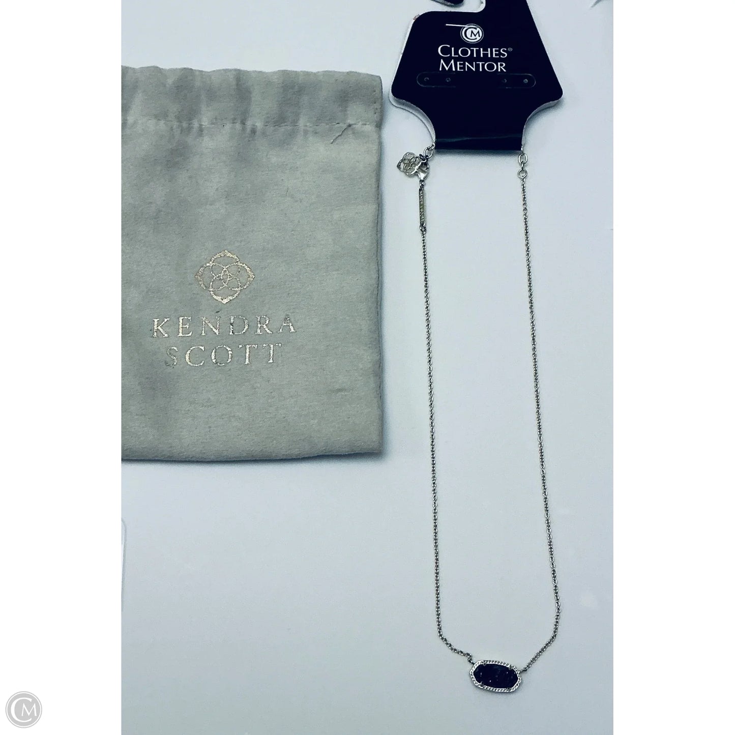 Necklace Pendant By Kendra Scott