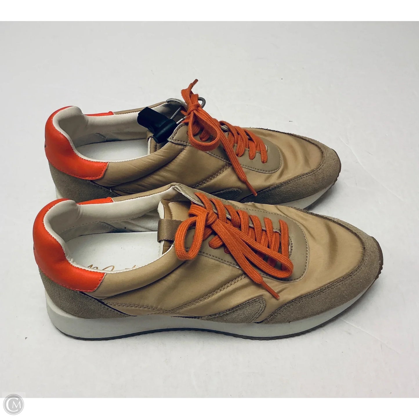 Shoes Sneakers By Matisse In Tan, Size: 7