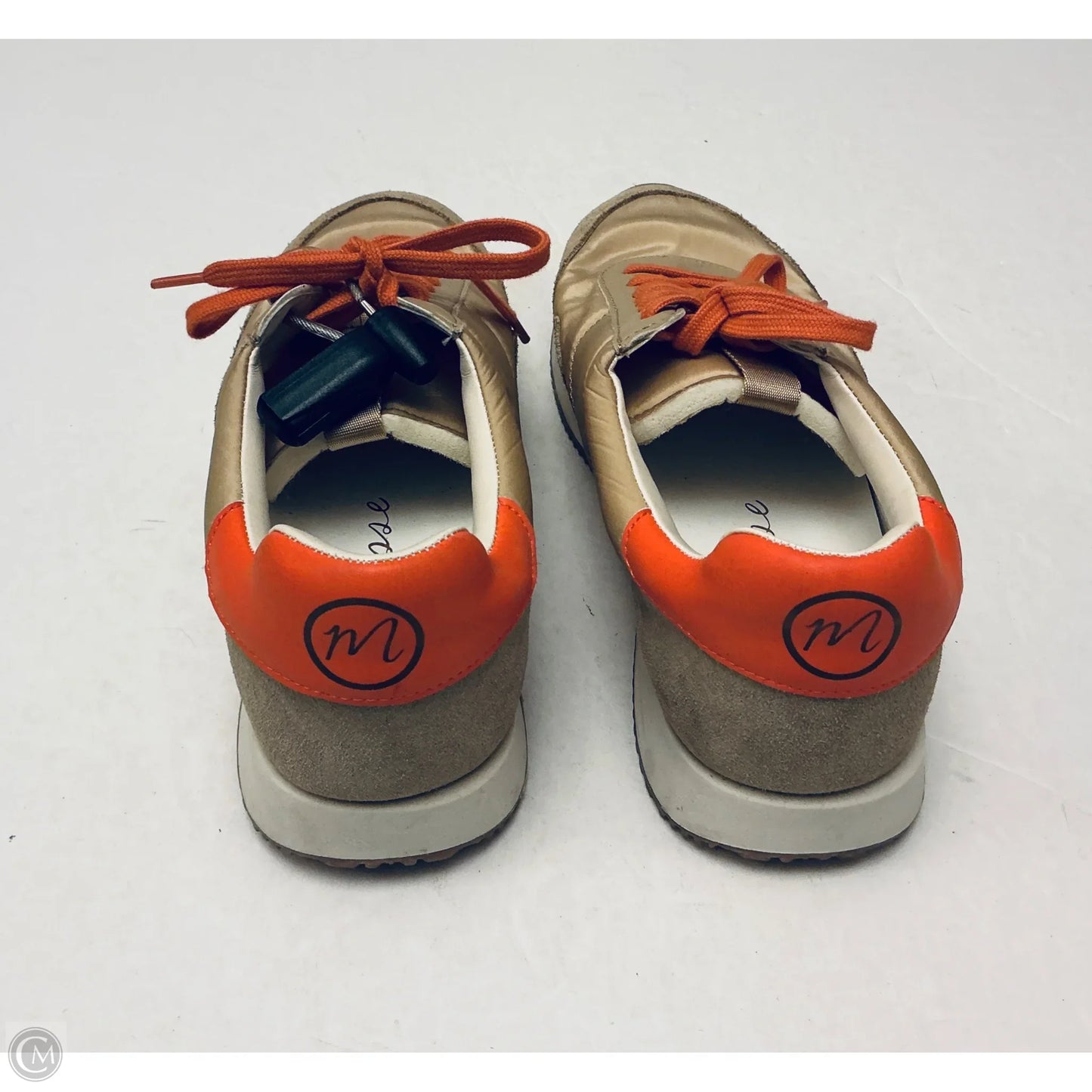 Shoes Sneakers By Matisse In Tan, Size: 7