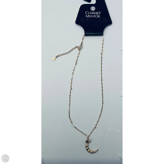 Necklace Other By Cmb