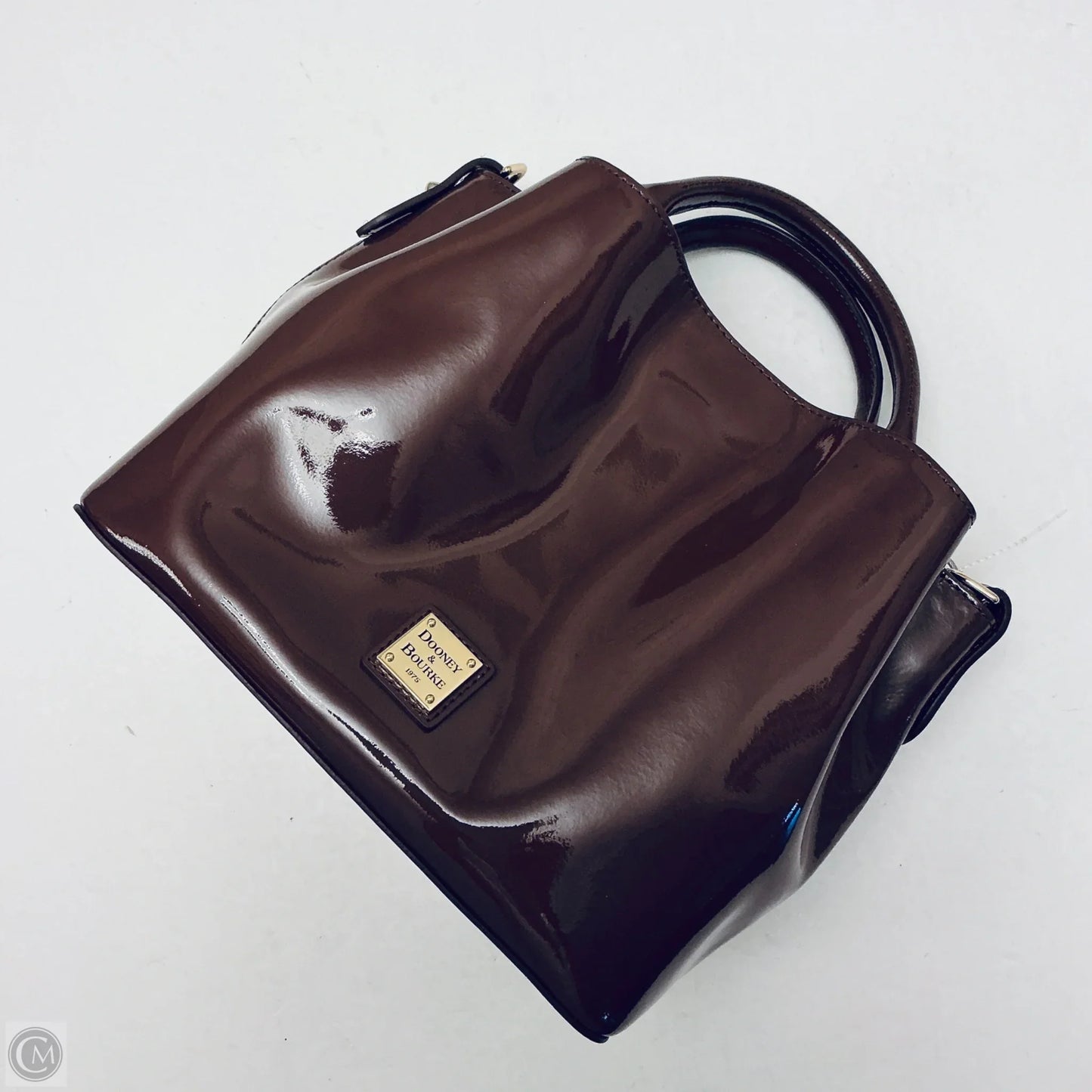 Handbag Designer By Dooney And Bourke, Size: Large