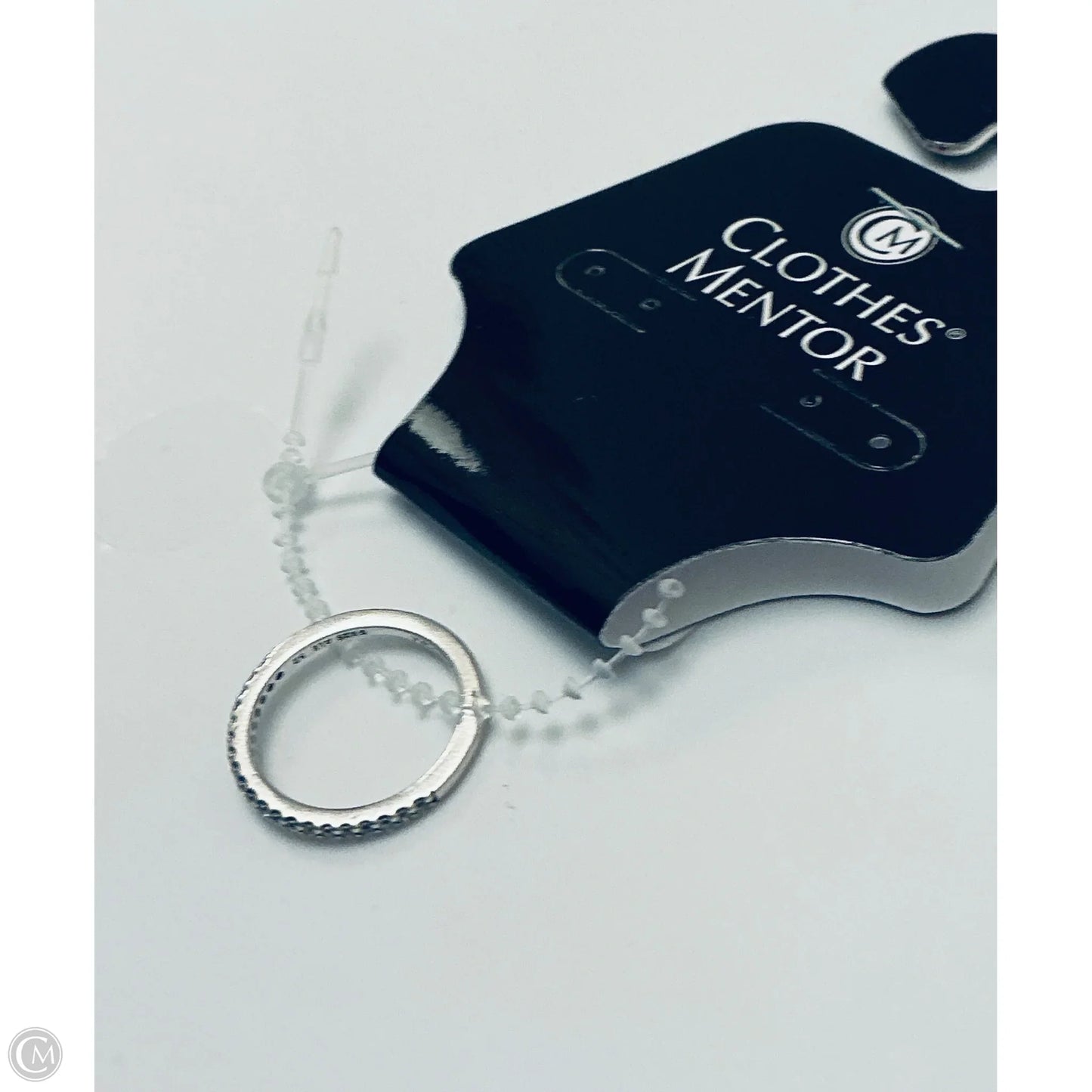 Ring Other By Pandora, Size: 6.5