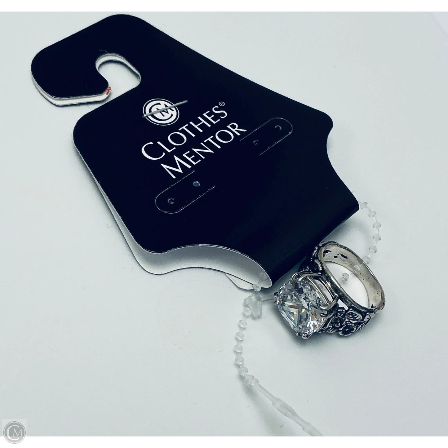 Ring Statement By Cmb